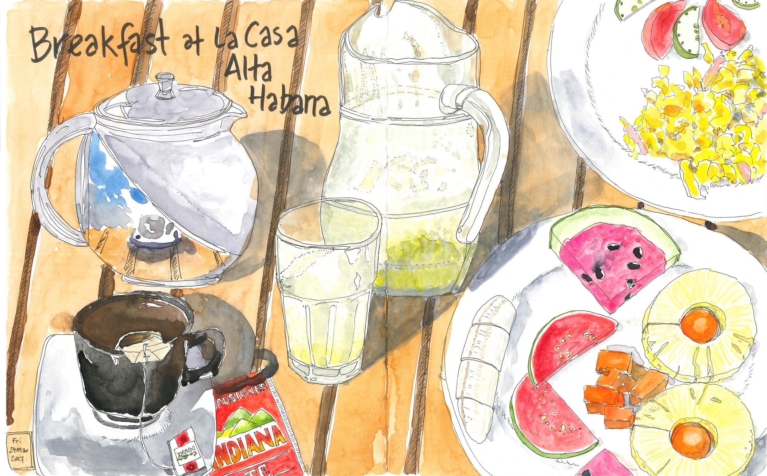 19-20 Cuba 2017 lg Breakfast 300 dpi retouched.jpg