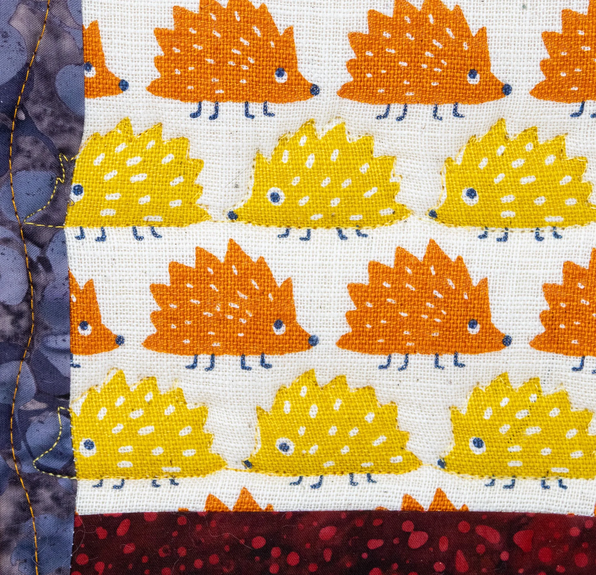 Orange yellow hedgehogs 3 front detail 2000px.jpg