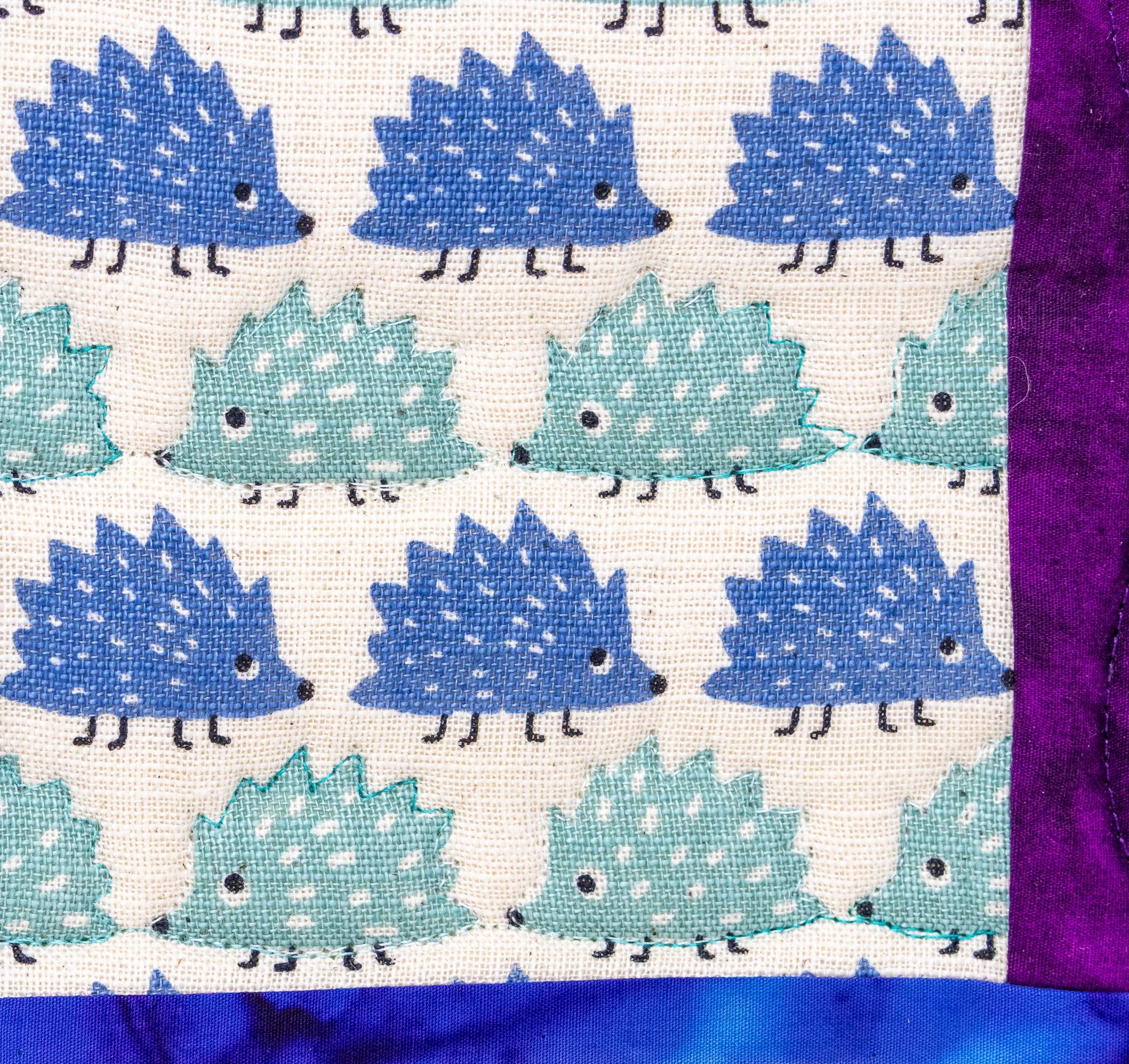 Blue teal hedgehogs 4 front detail 2000px.jpg
