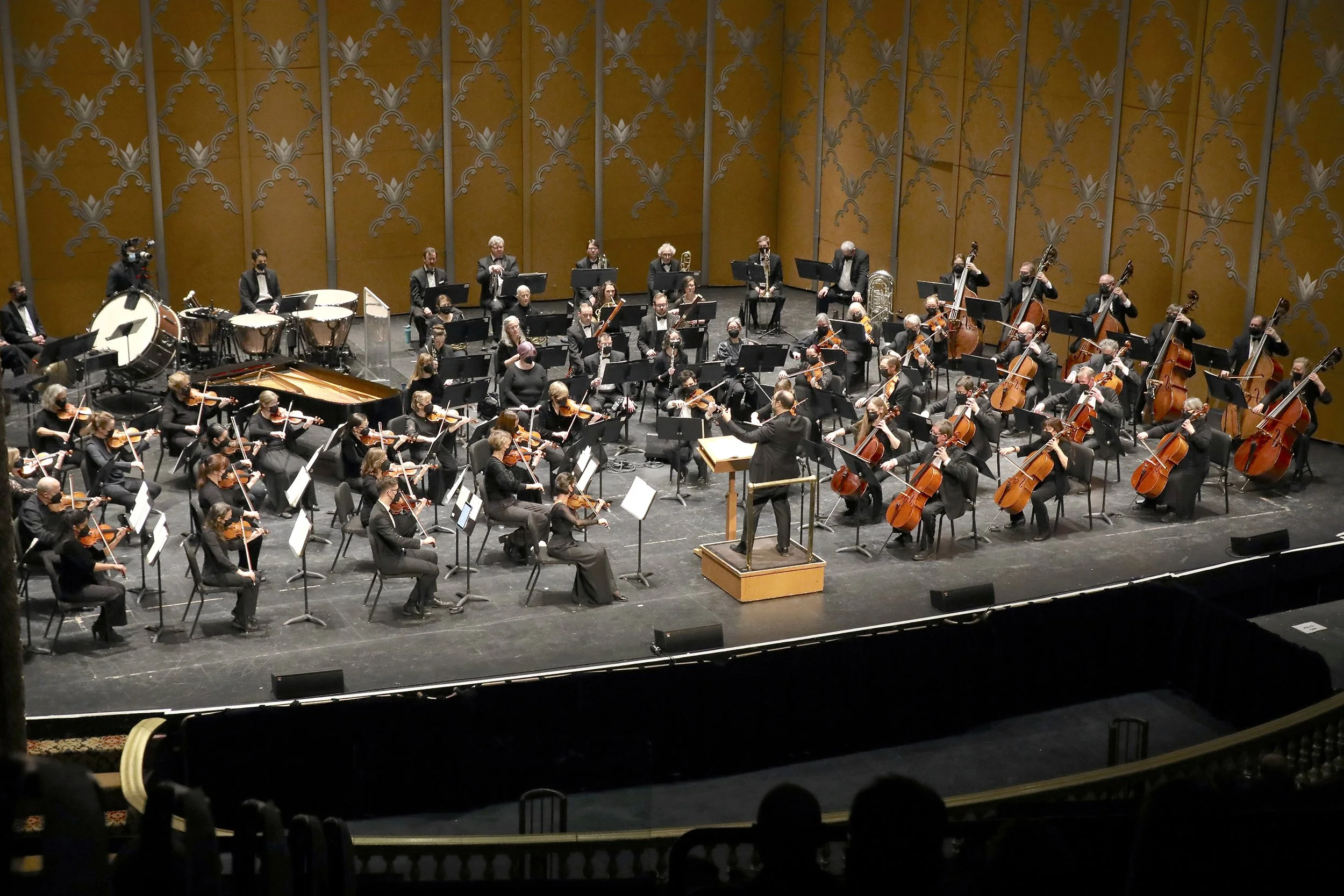 Rockford Symphony Orchestra