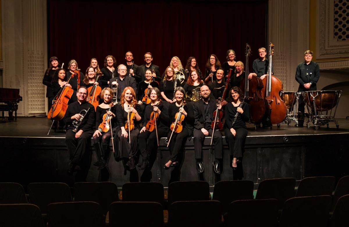 Northwest Sinfonietta