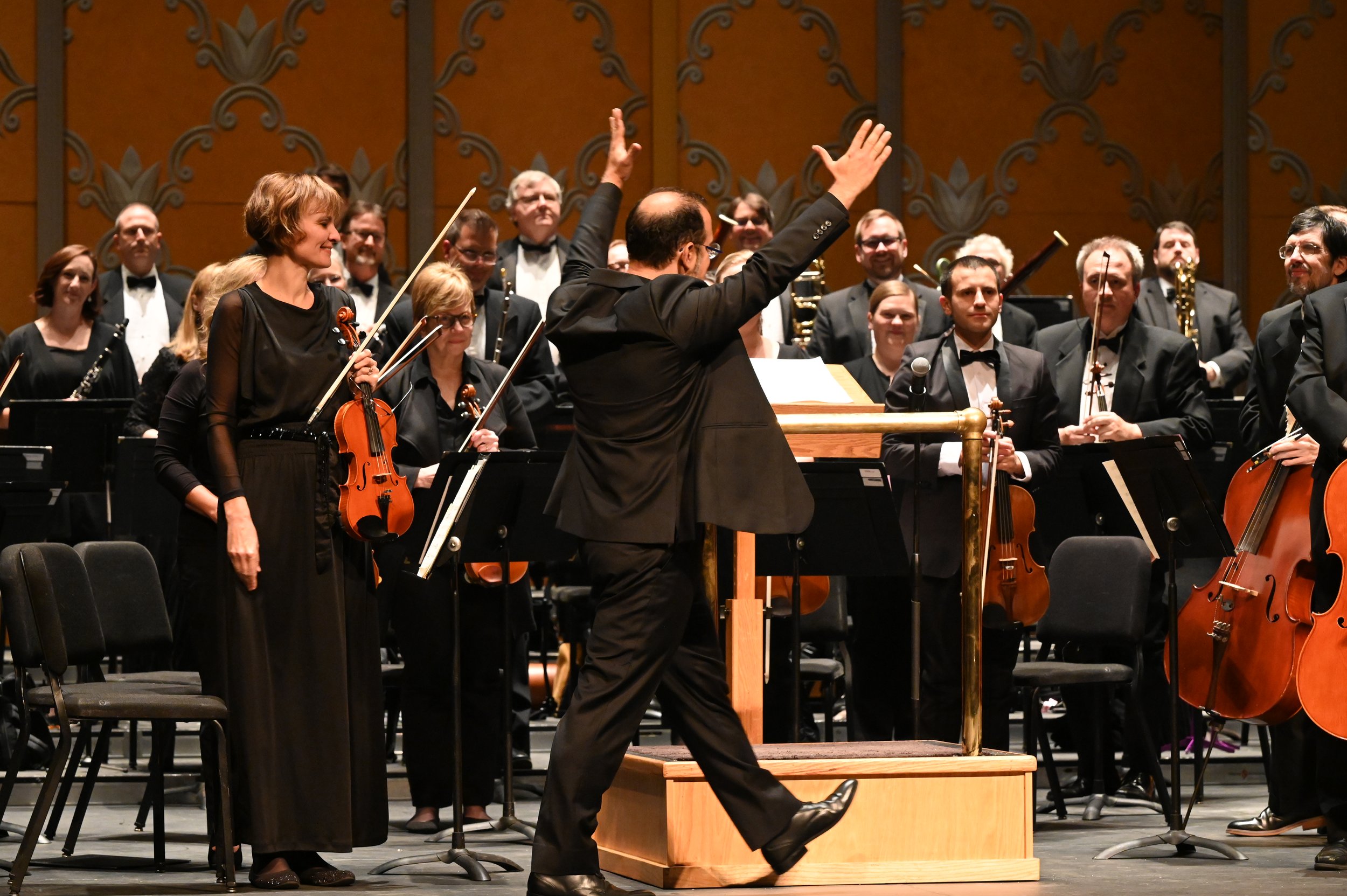 Rockford Symphony Orchestra