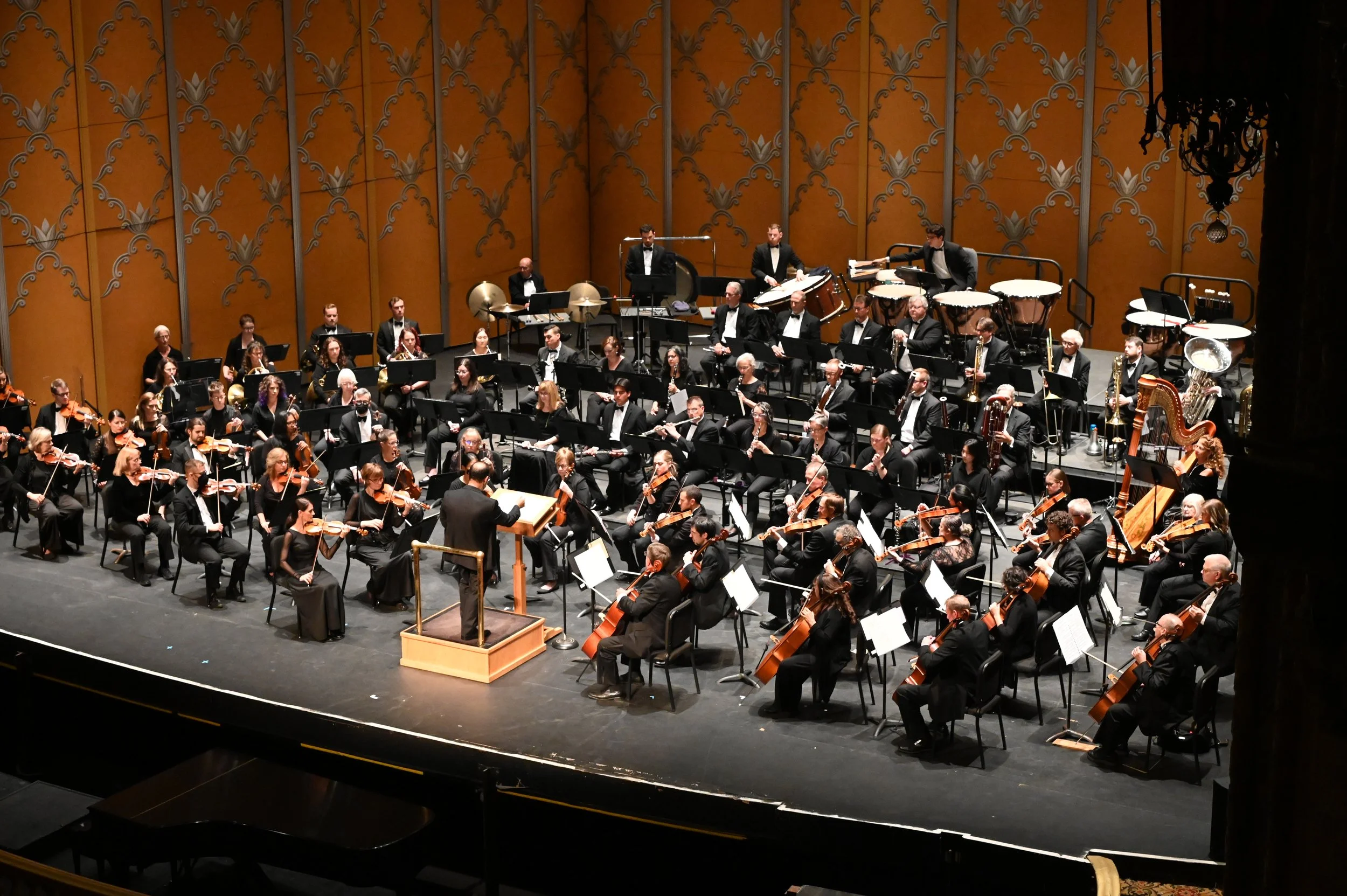 Rockford Symphony Orchestra