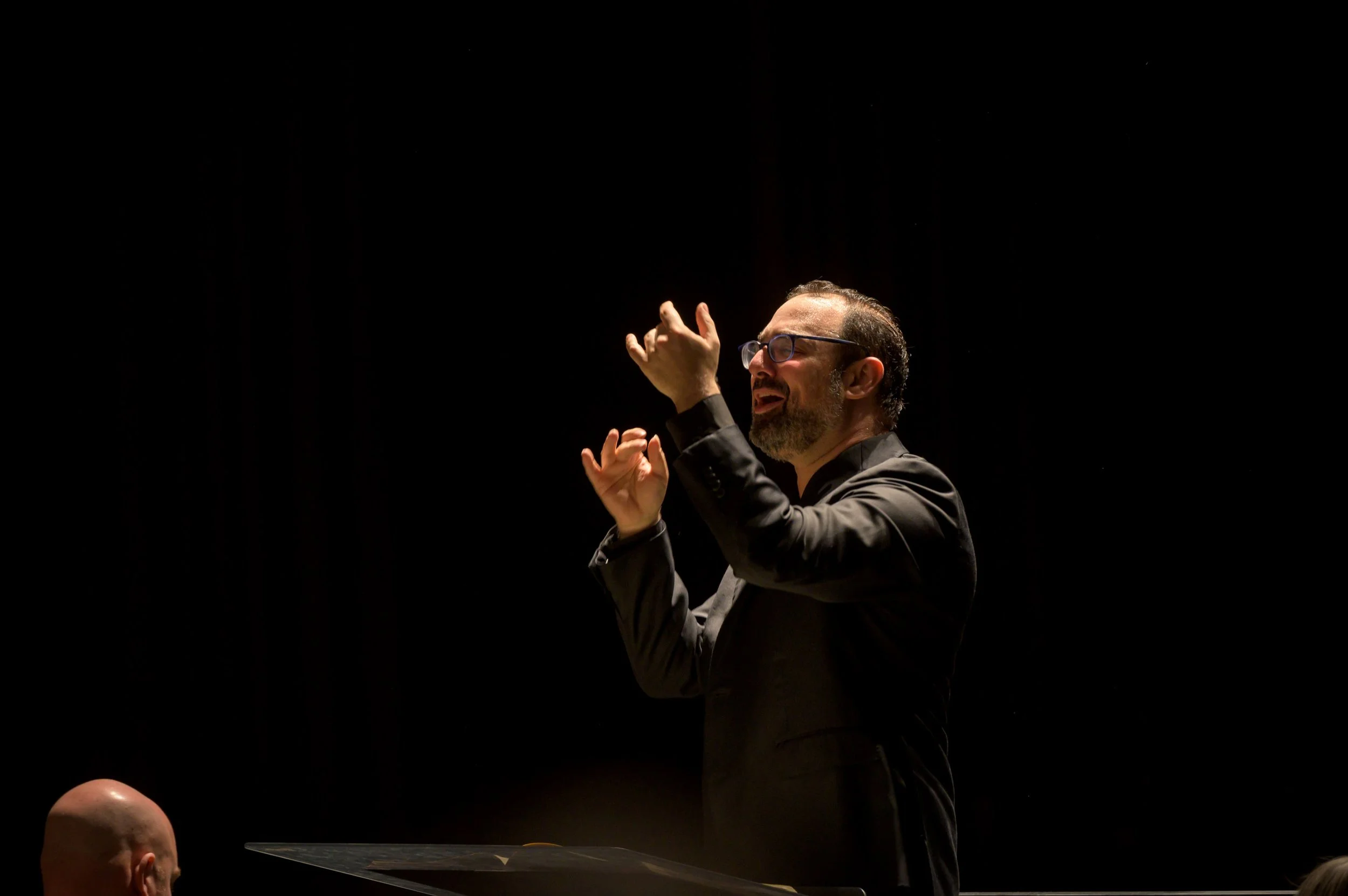 Bellingham Symphony Orchestra