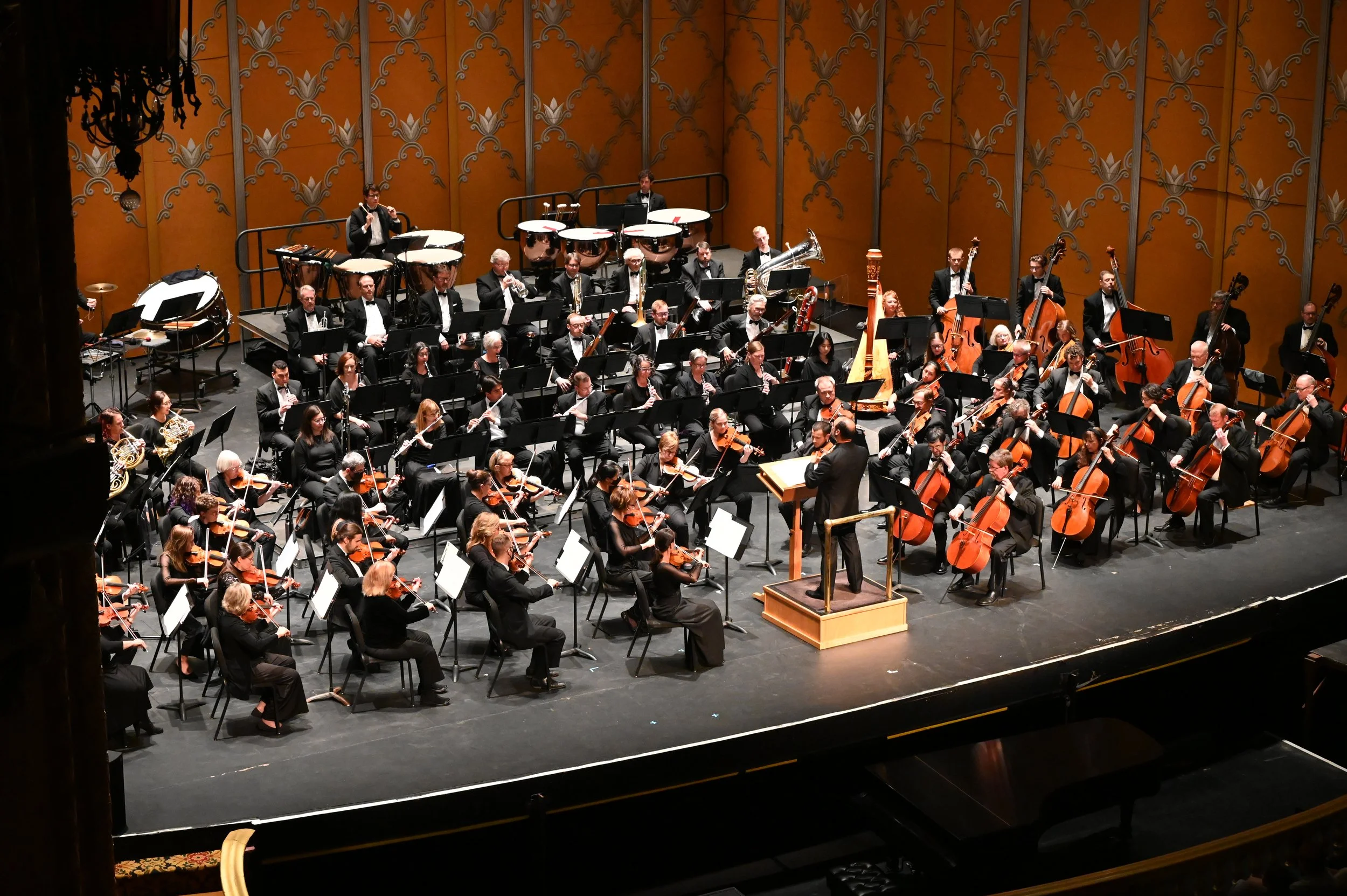 Rockford Symphony Orchestra