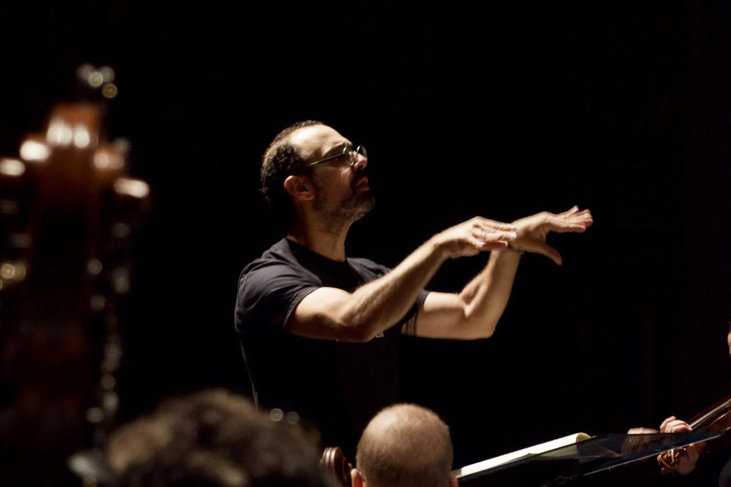 Bellingham Symphony Orchestra