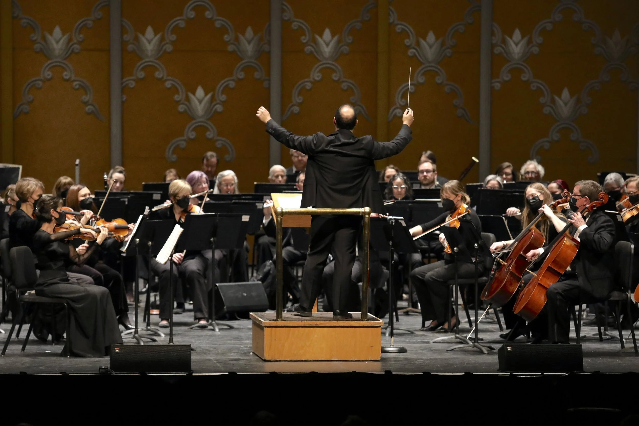 Rockford Symphony Orchestra