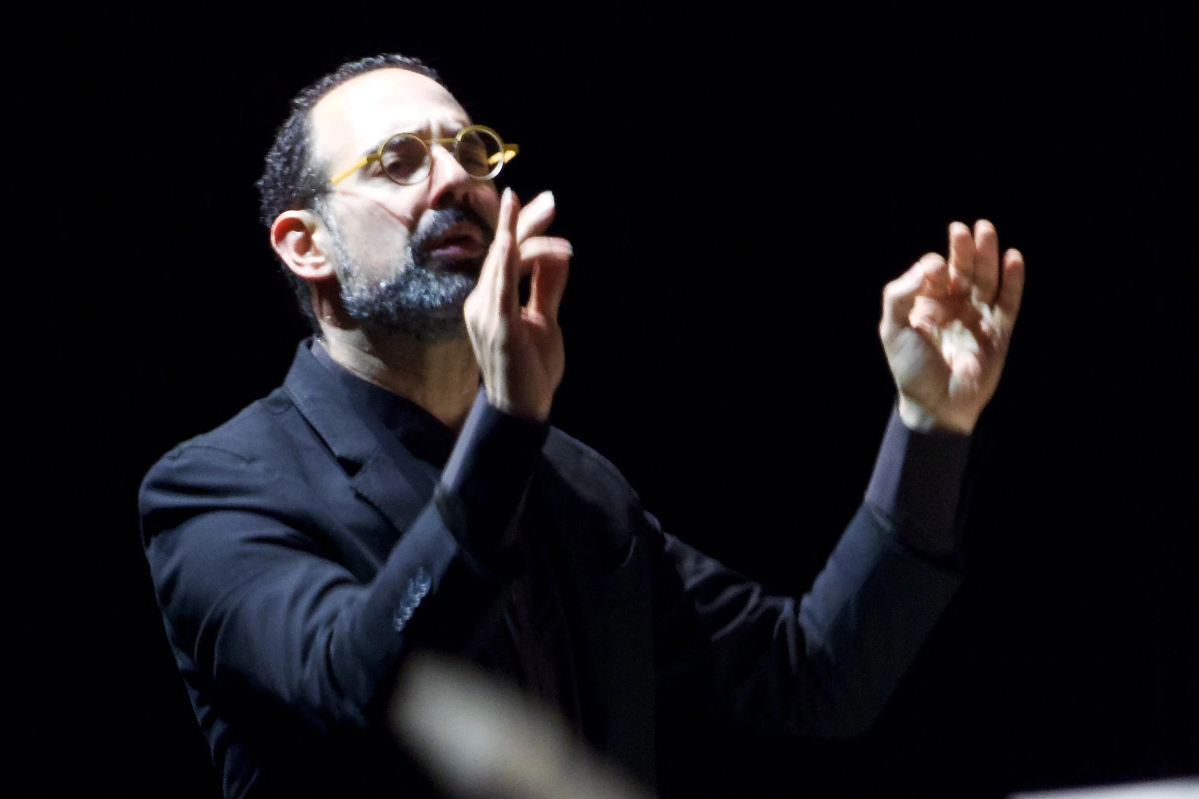 Bellingham Symphony Orchestra