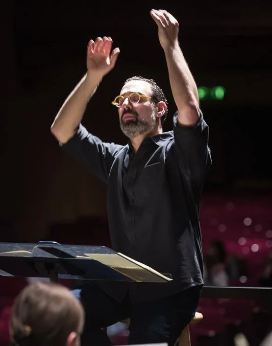 Bellingham Symphony Orchestra