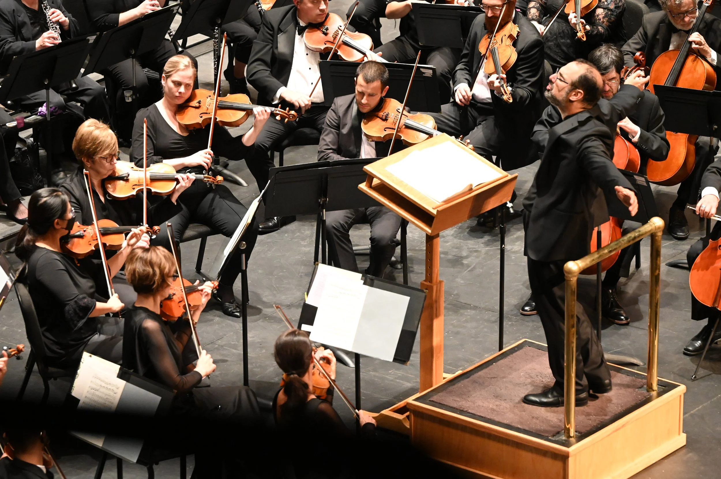 Rockford Symphony Orchestra