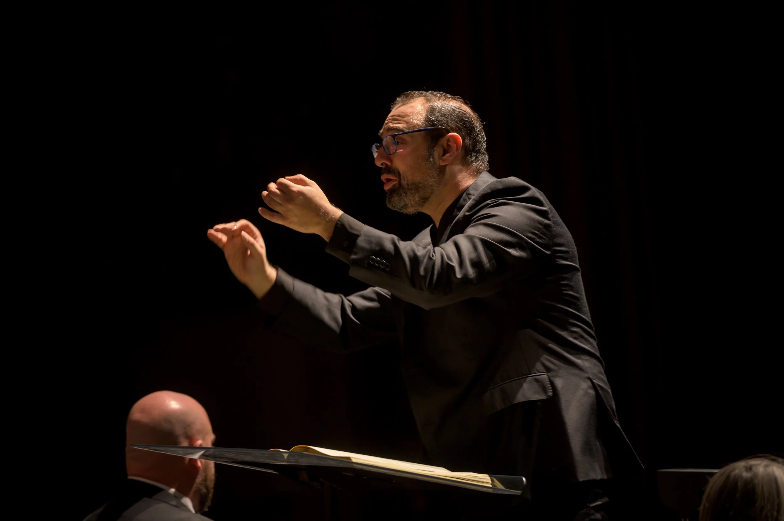 Bellingham Symphony Orchestra