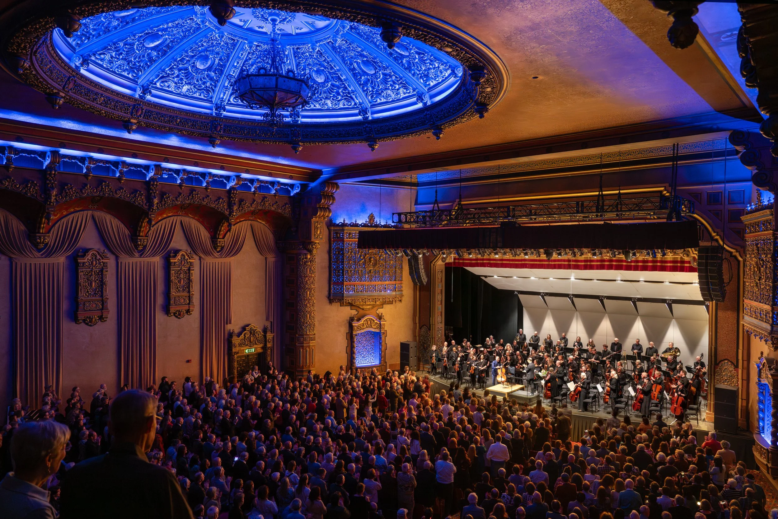 Bellingham Symphony Orchestra