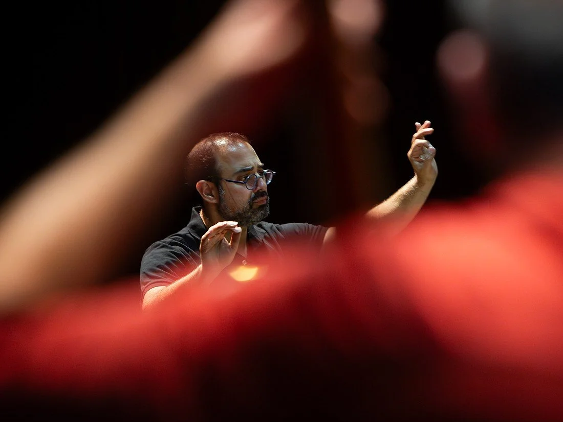 Rockford Symphony Orchestra