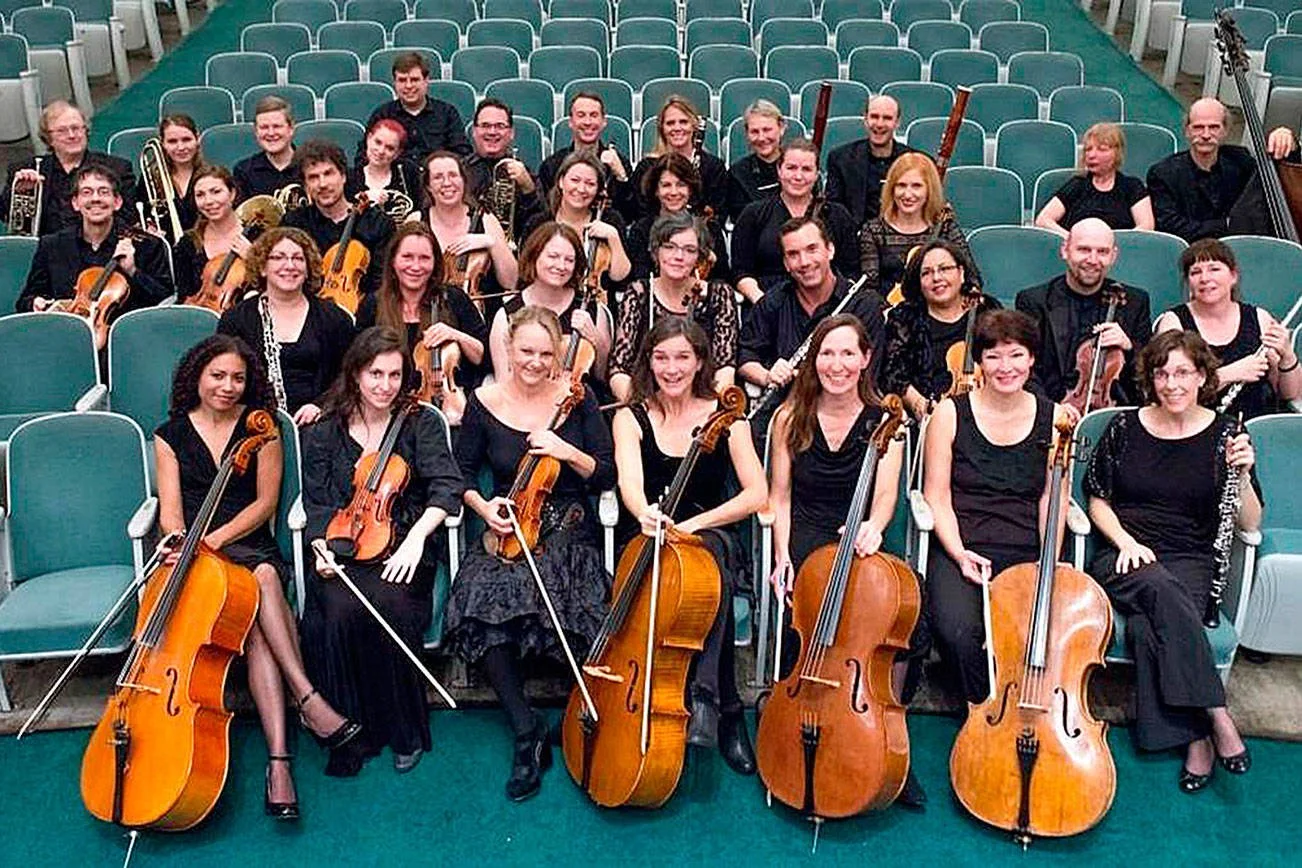Northwest Sinfonietta 