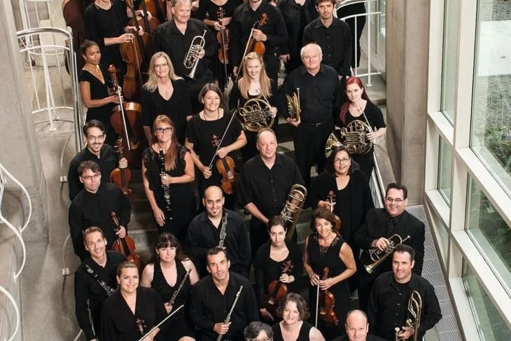 Northwest Sinfonietta
