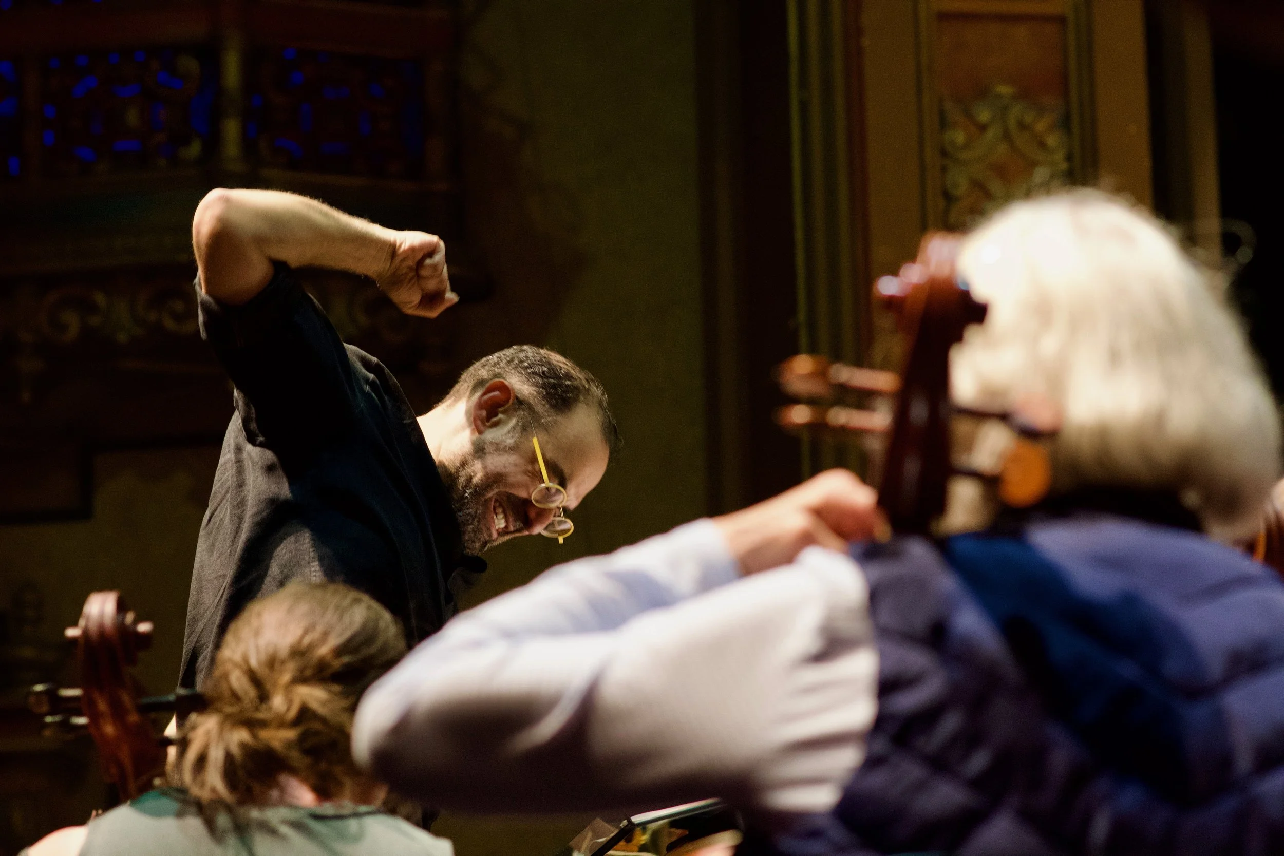 Rockford Symphony Orchestra