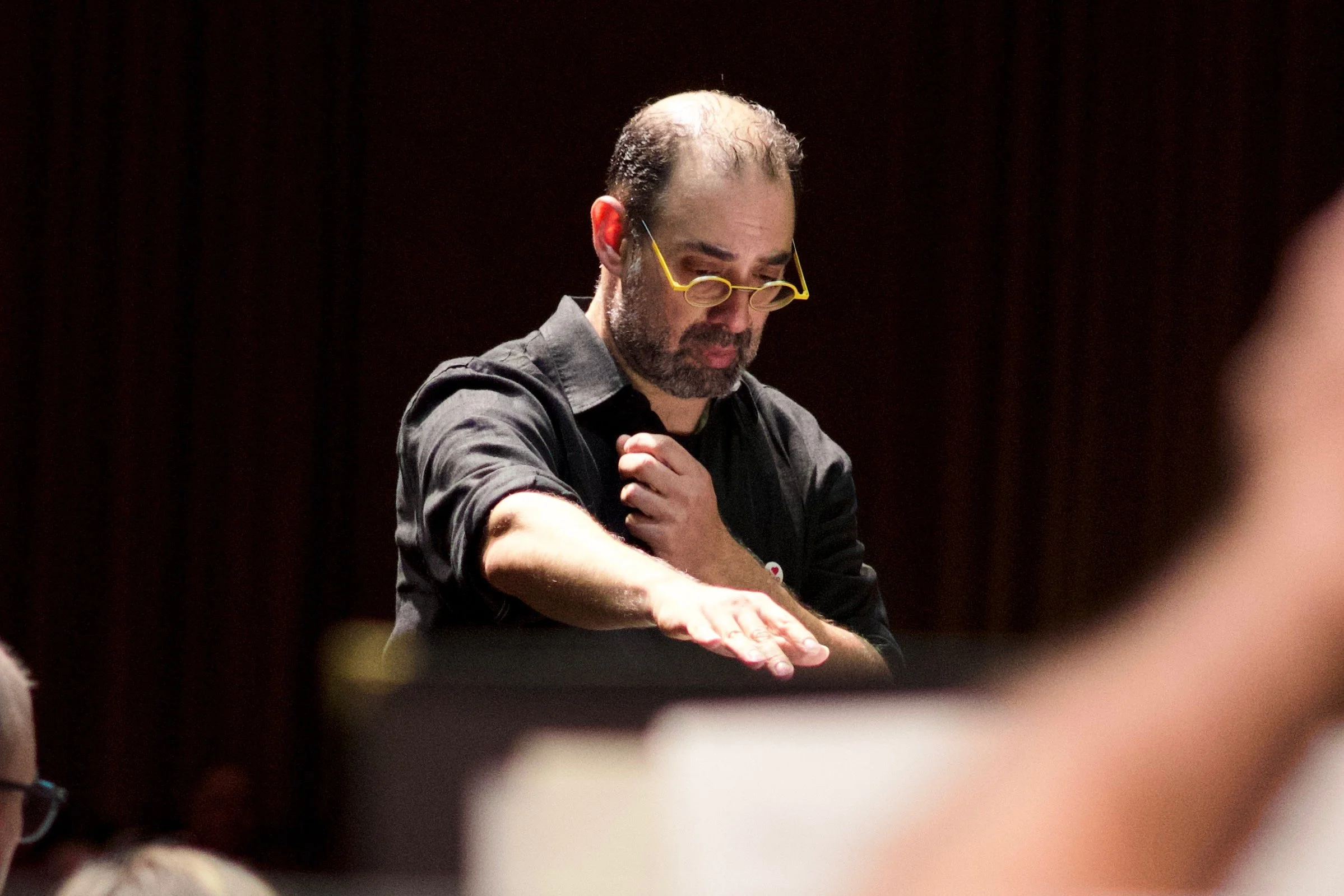 Rockford Symphony Orchestra 