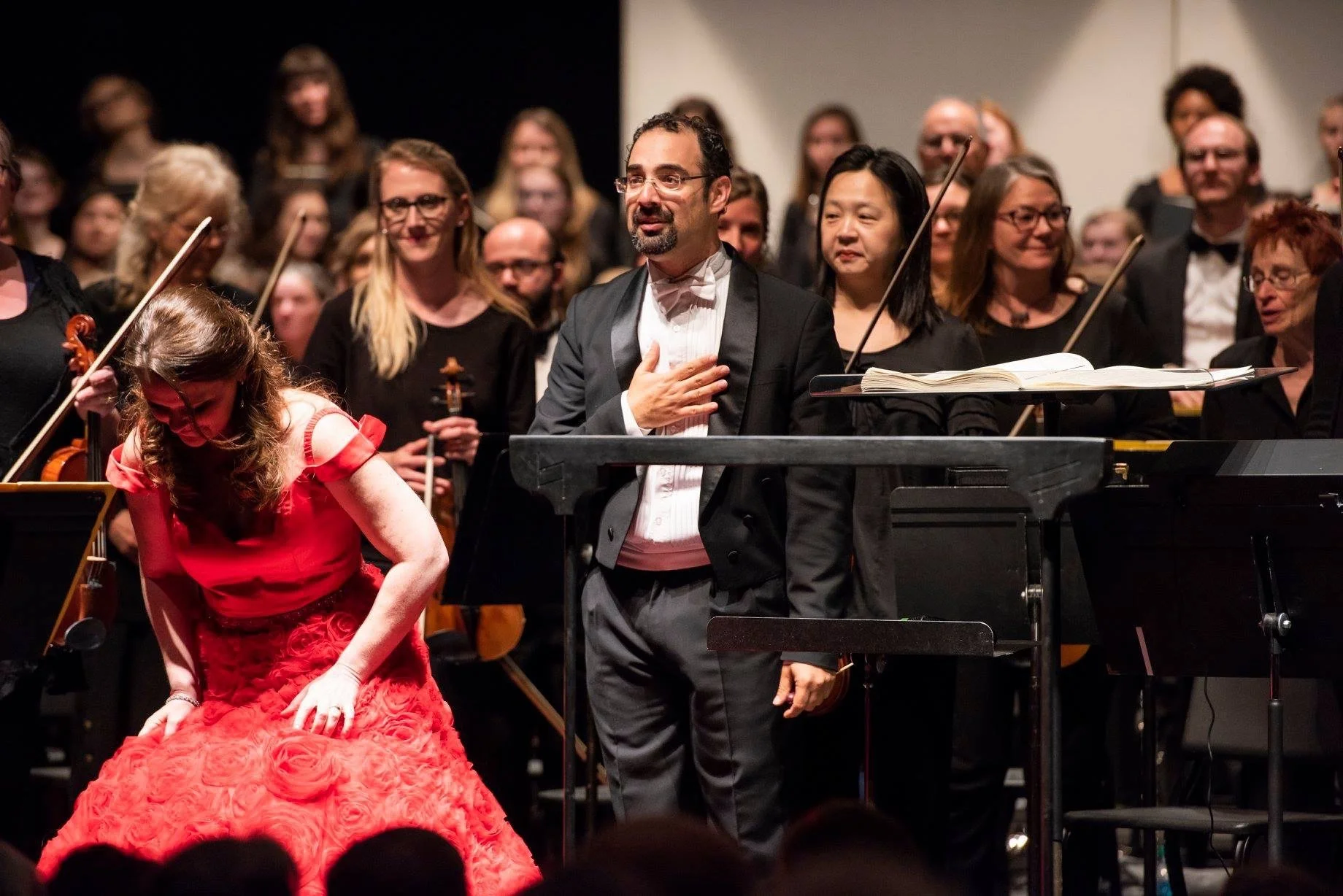 Bellingham Symphony Orchestra