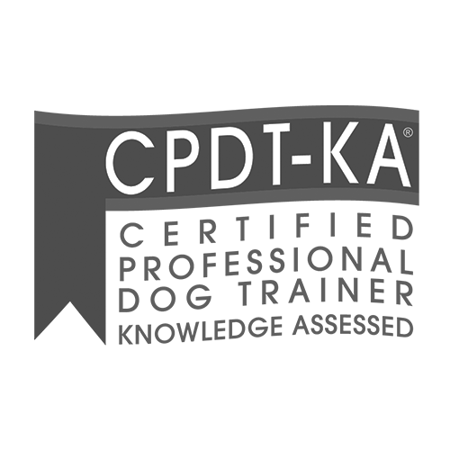 CPDT-KA certified professional dog trainer knowledge assessed
