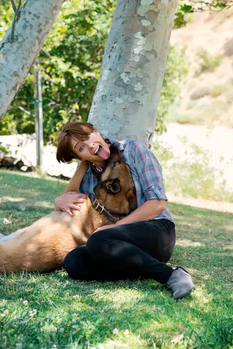 The Secret Life of Movie Dogs: An Interview with Trainer Mathilde De Cagny - Pt 2