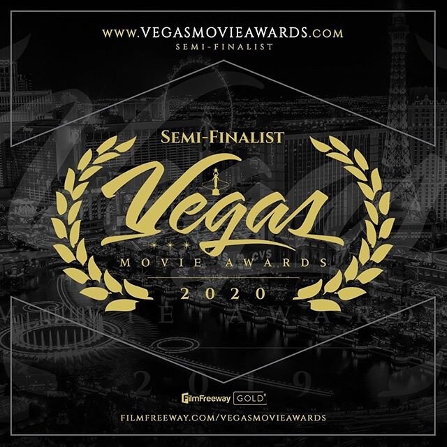 Great news to start 2020! 
Our short doco IN SEARCH OF FAMILY is a semi-finalist at @vegasmovieawards in the following categories: Best Short Doco, Best Cinematography, Best Original Score ( Congrats to talented composer Jacky Collyer!) and Best Dire
