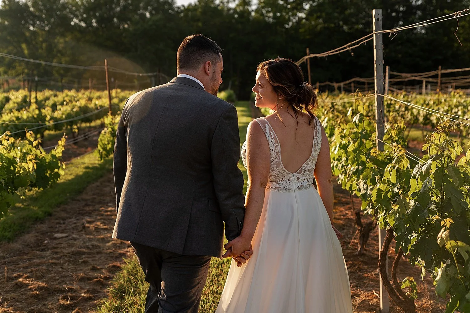 Connecticut Micro Wedding Photographer