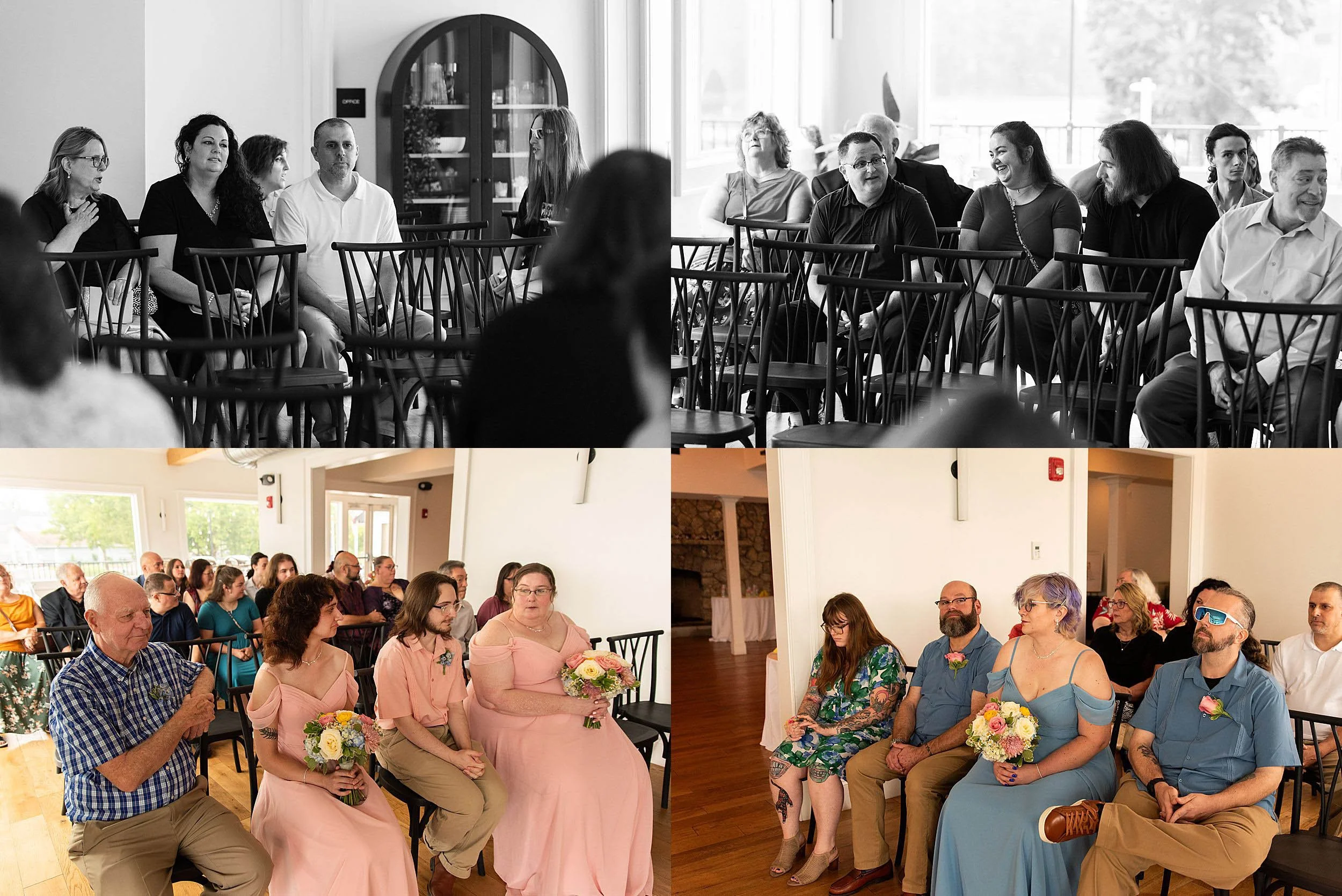 Micro wedding venue in CT