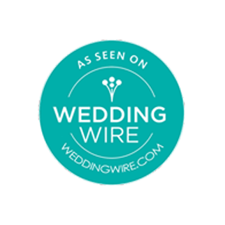 as seen on wedding wire