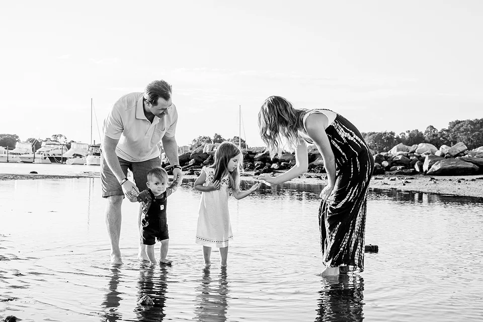 new haven county ct newborn photographer in connecticut 