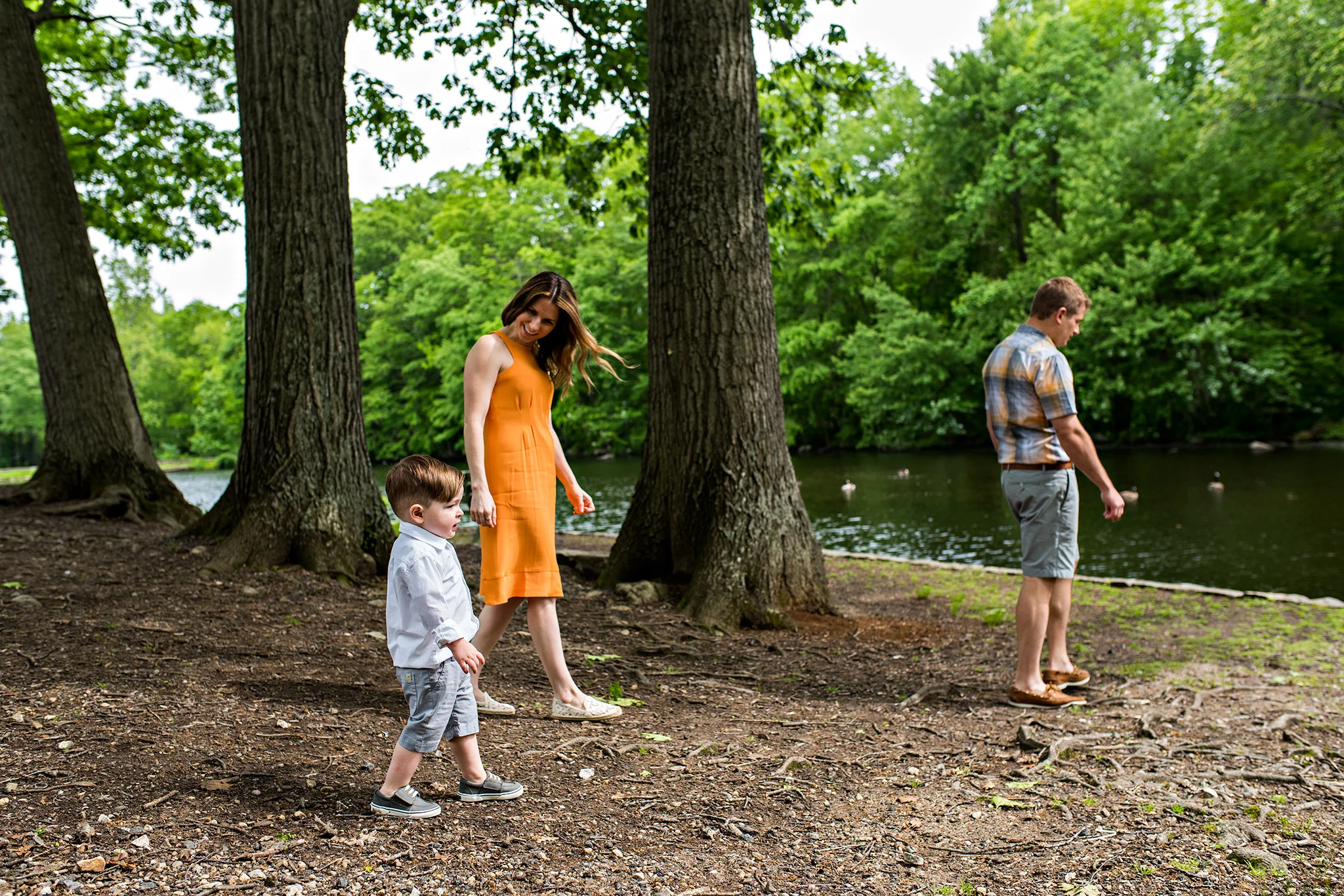 stamford connecticut nature center ct family photography
