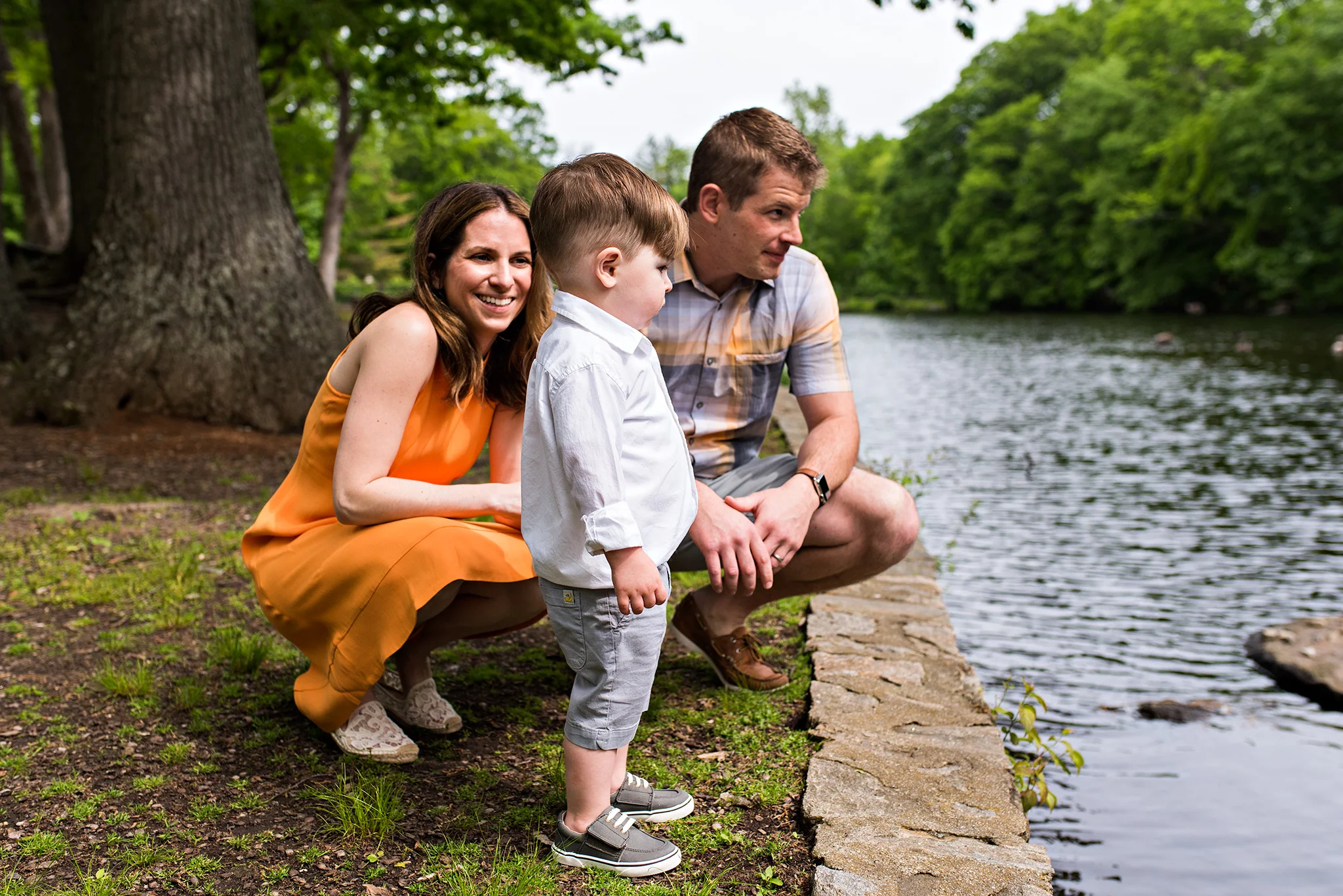 fairfield county family photographer