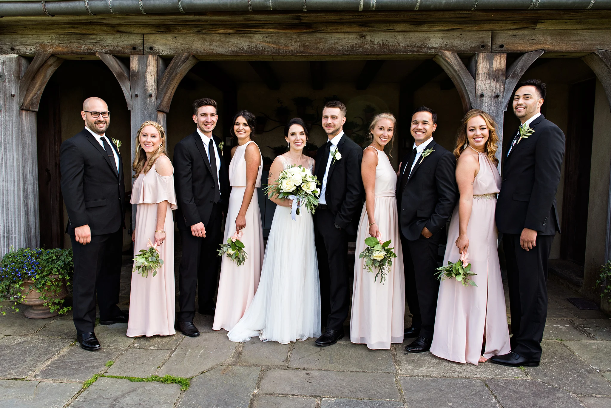 topsmead state park connecticut formal wedding pictures. wedding photography ct