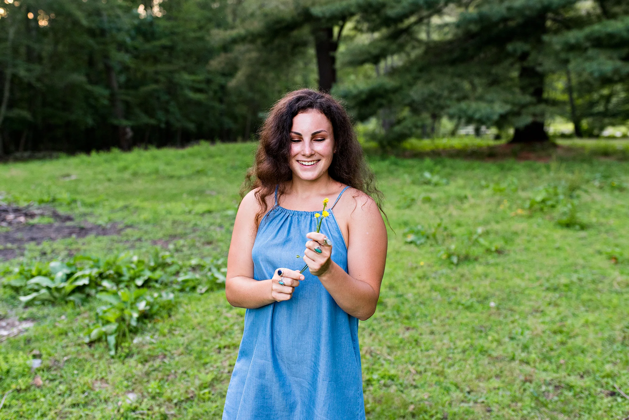 ct high school senior photographer 