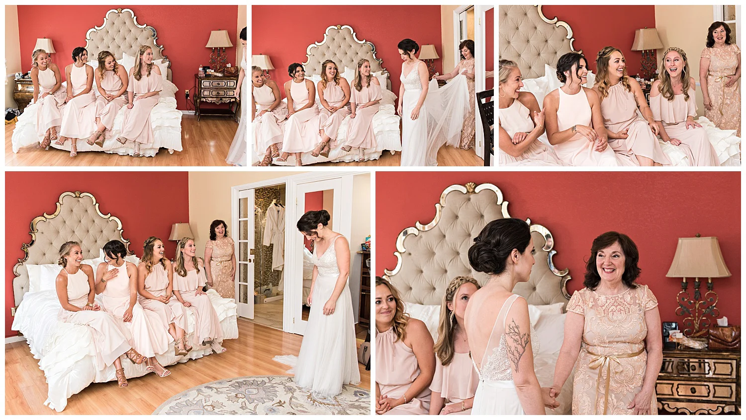 ct wedding photography the litchfield inn