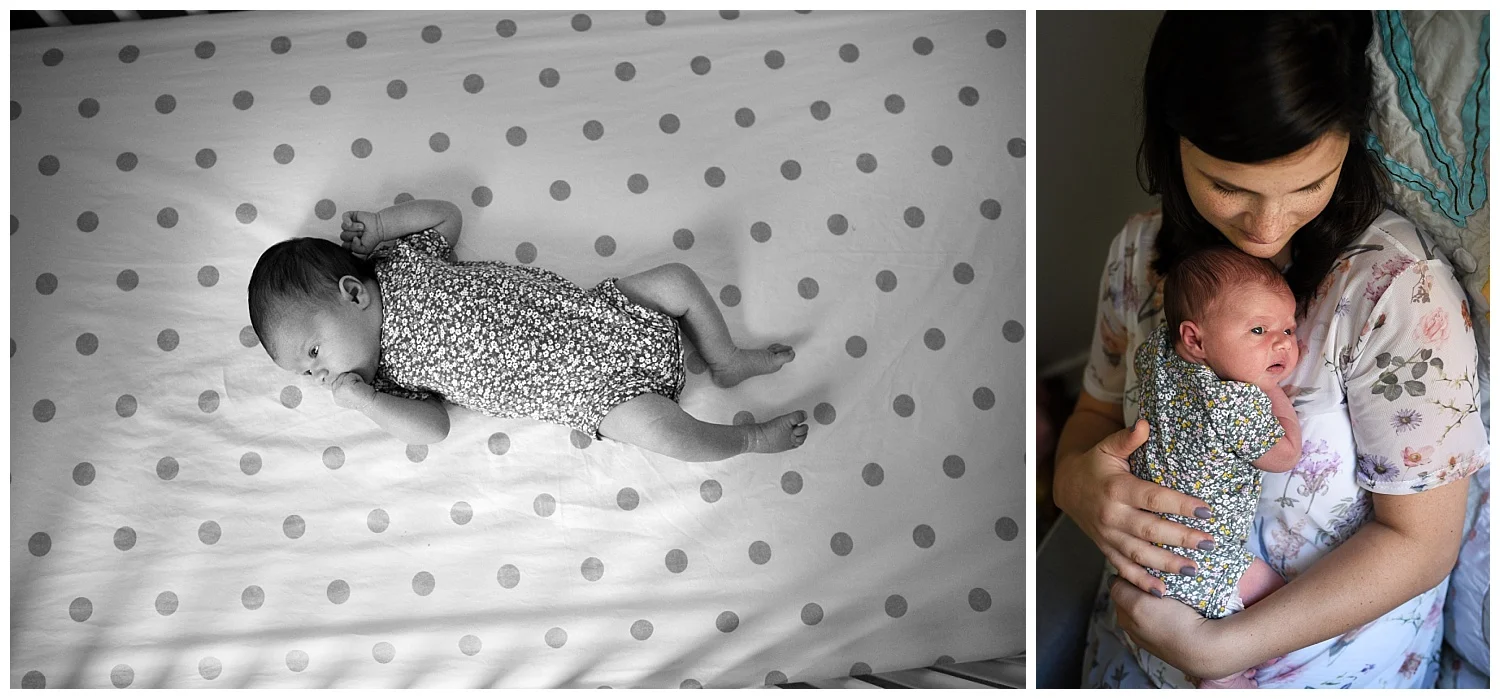 new haven county newborn photographer. hamden, ct baby photography