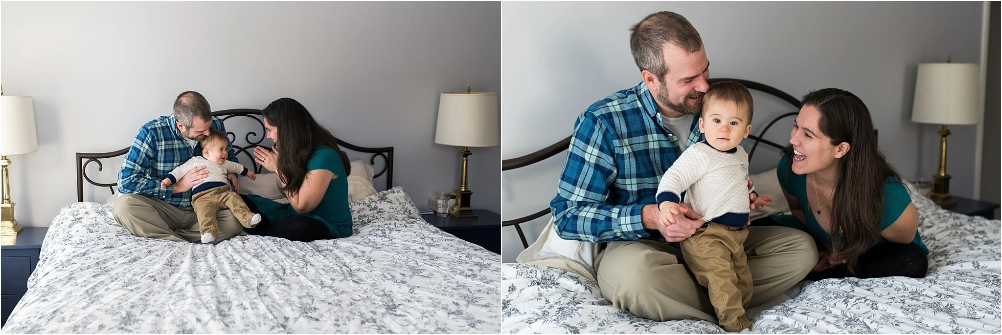 connecticut baby photographer in mystic, ct family photography session