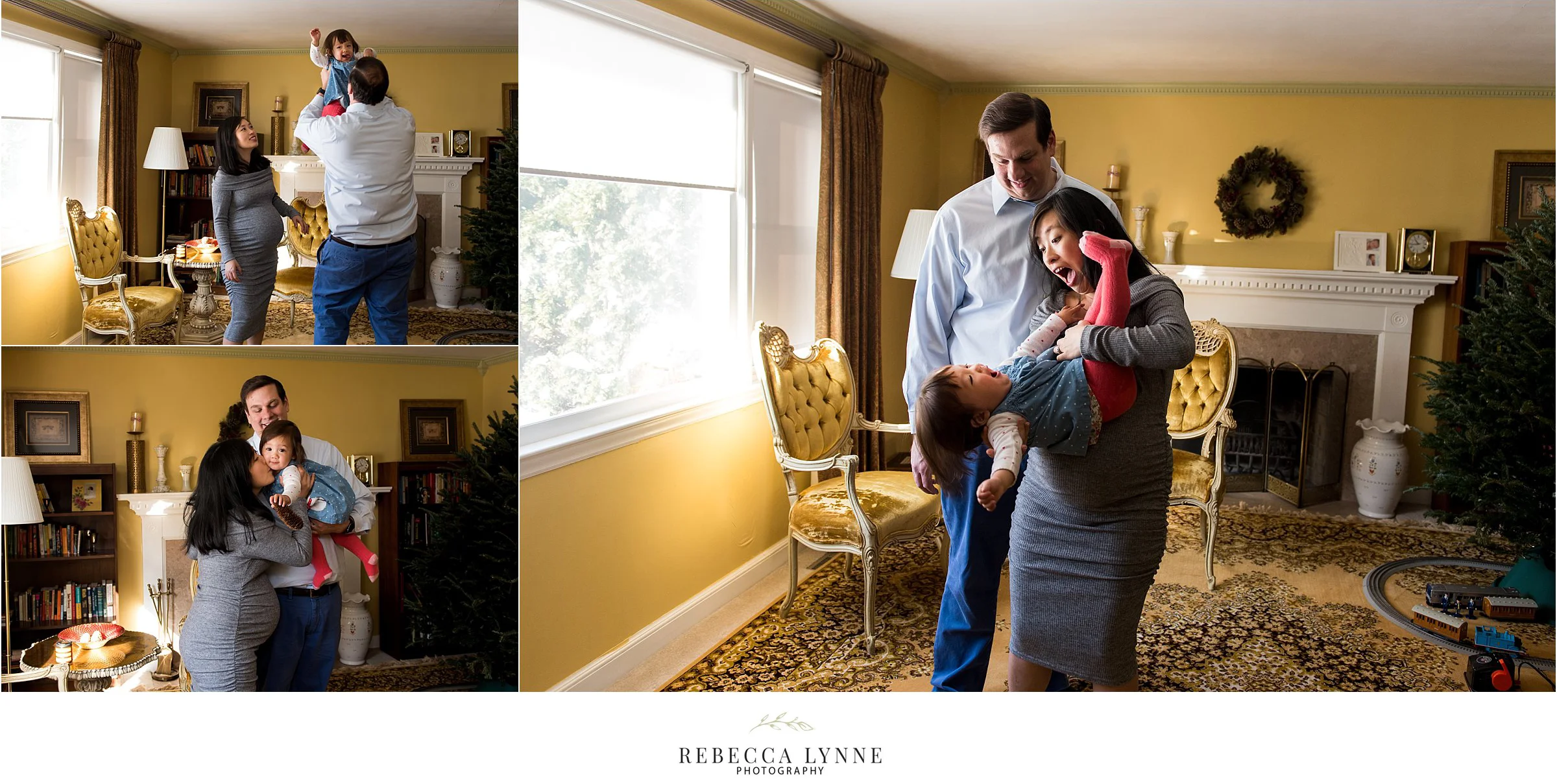 lifestyle maternity and newborn photography ct