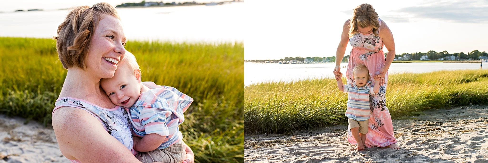 lifestyle baby photography ct