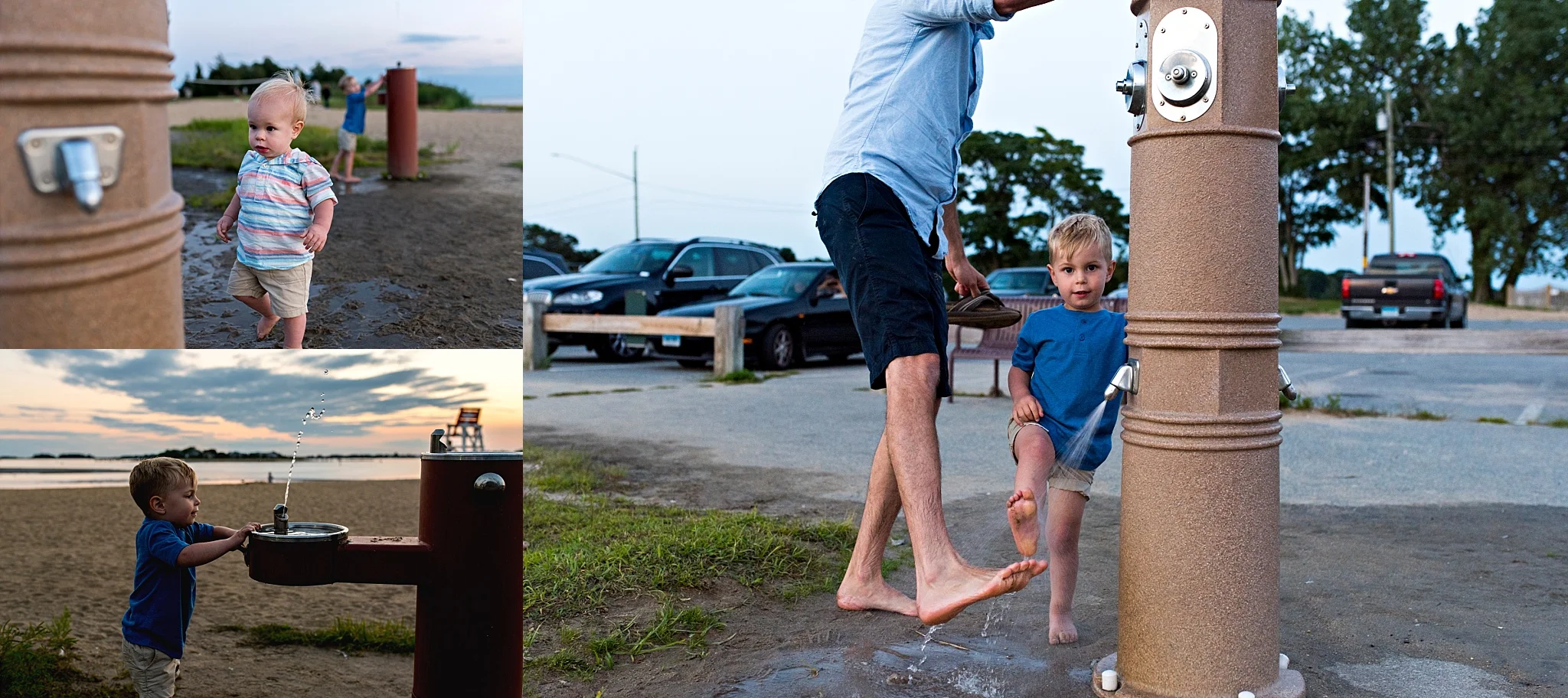 lifestyle family photographer ct