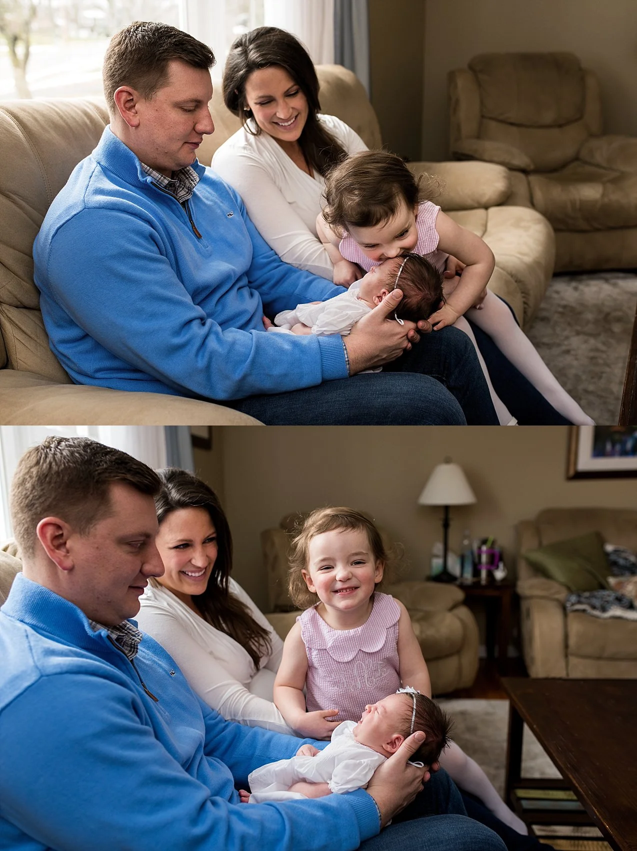 family newborn photographer chesire, ct