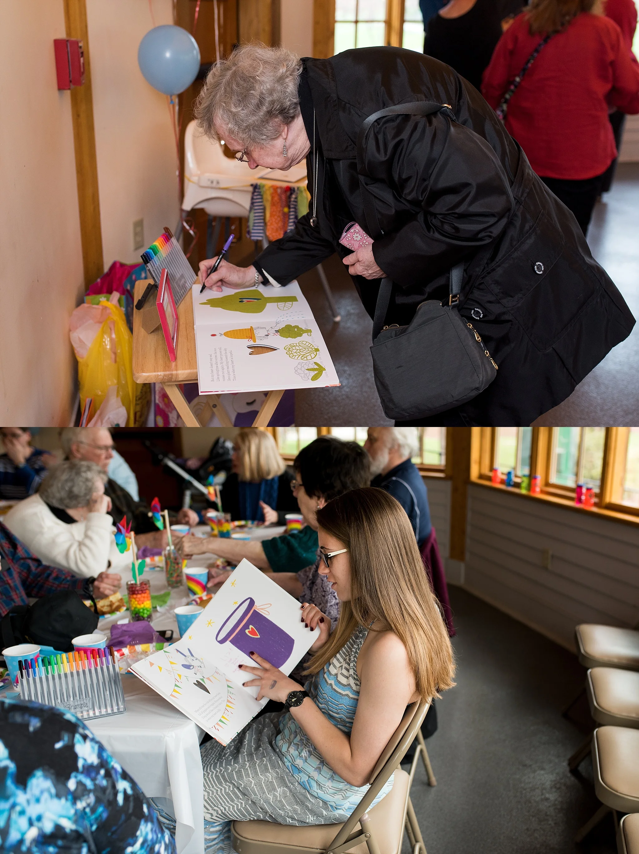 bushnell park, ct birthday party photography