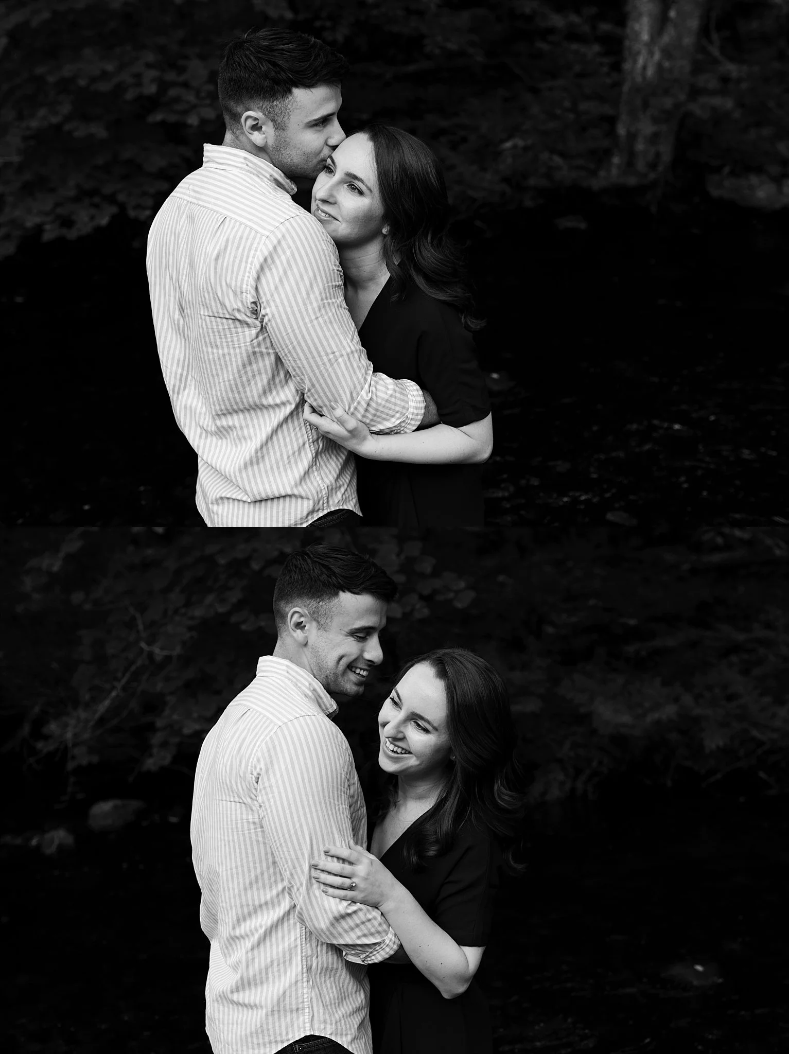 connecticut elopment photography