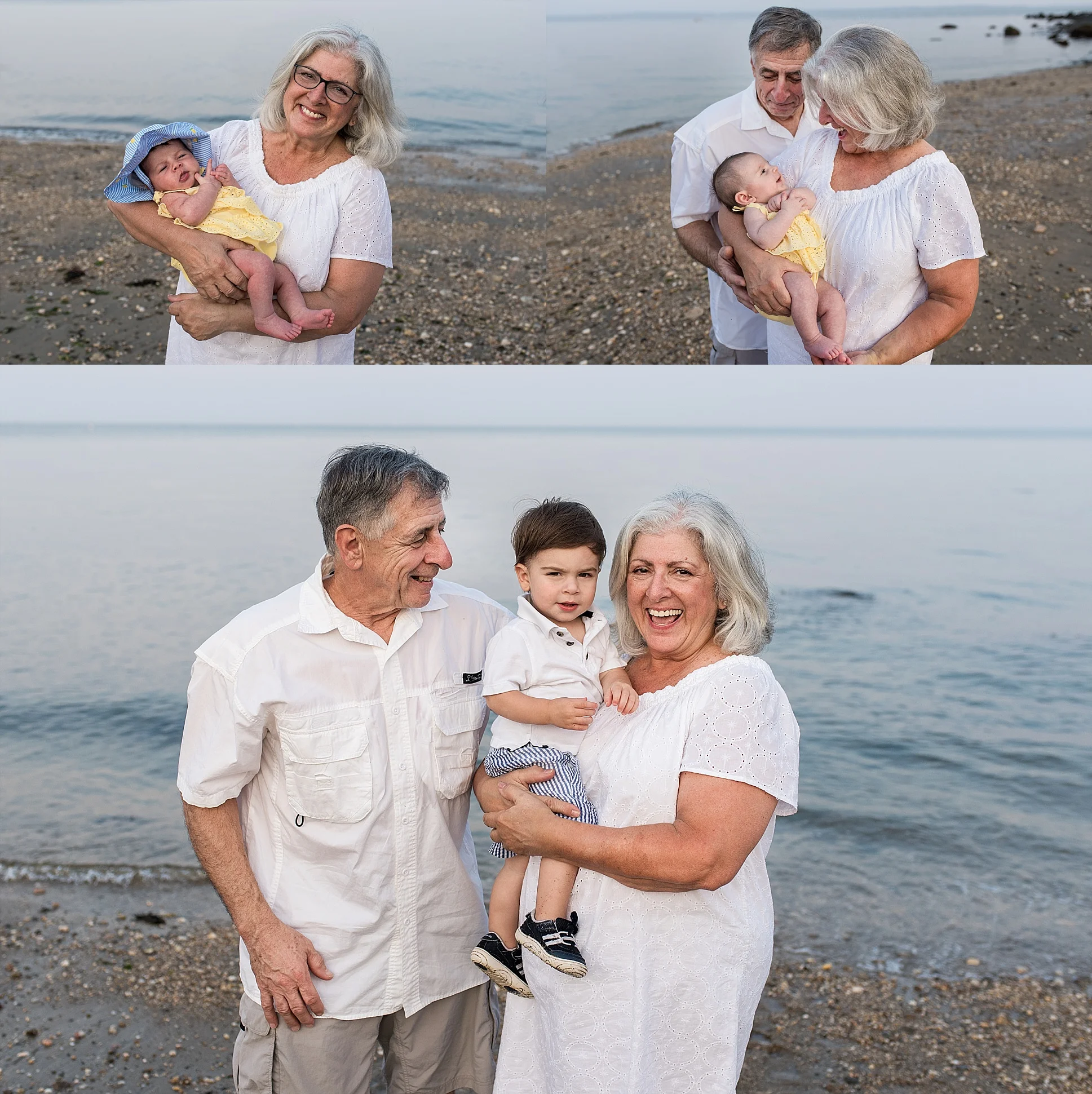 ct extended family photographer