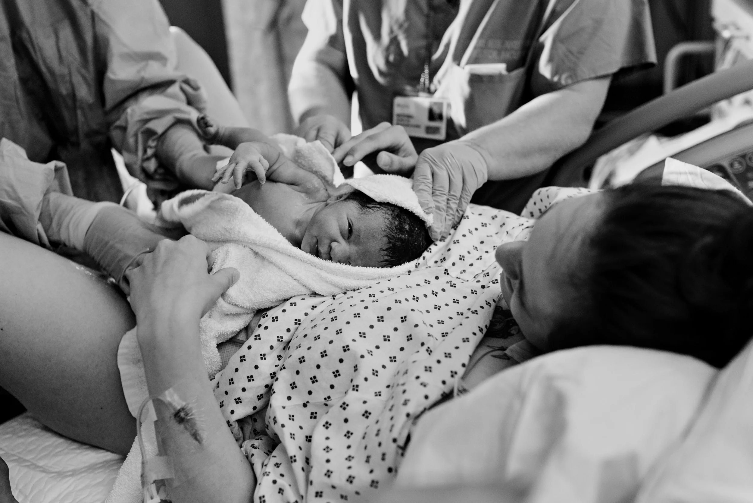 birth photography ct