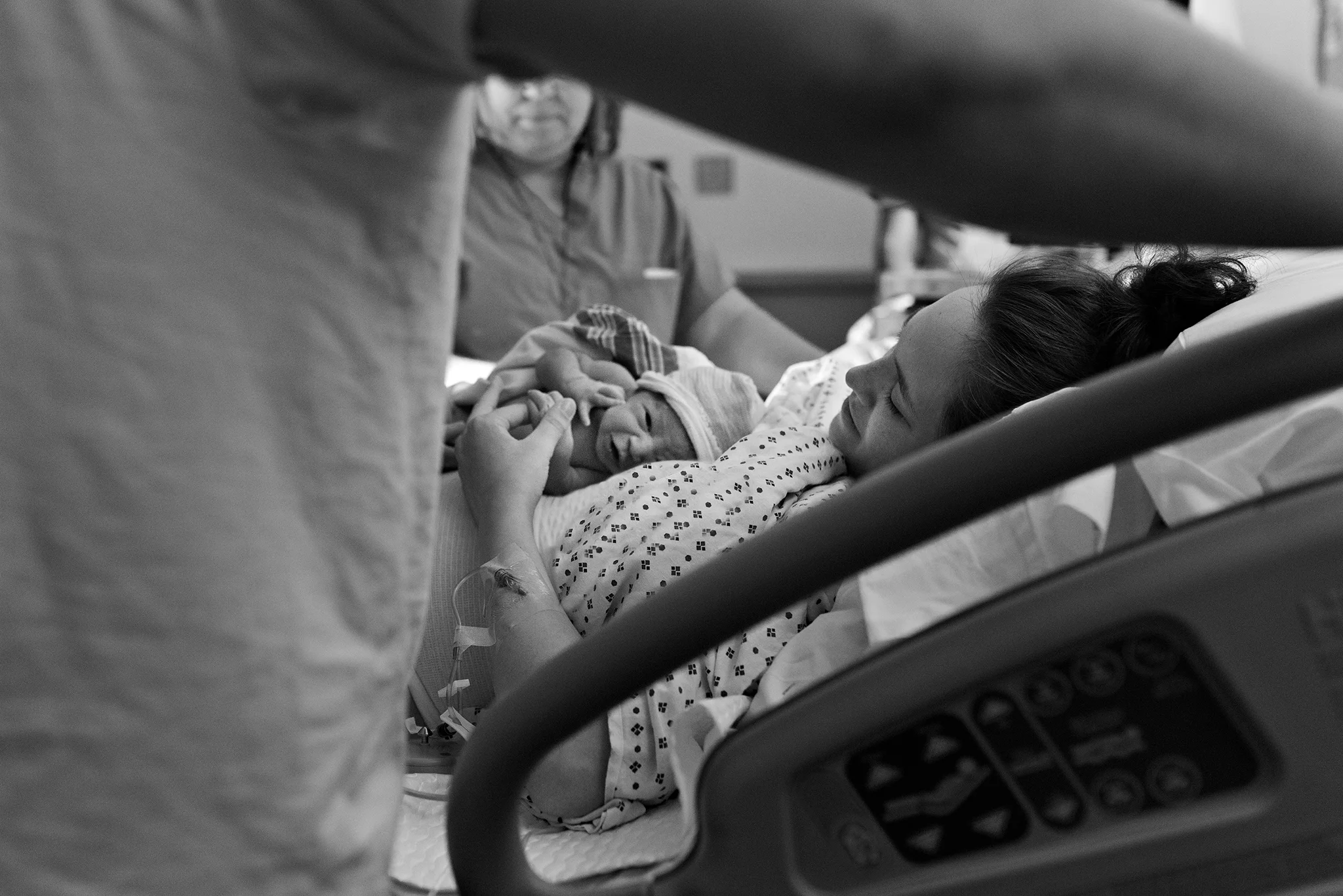 connecticut birth photographer