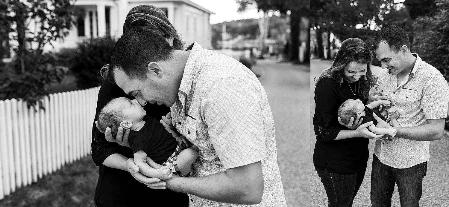 connecticut lifestyle newborn photographer middlesex, county