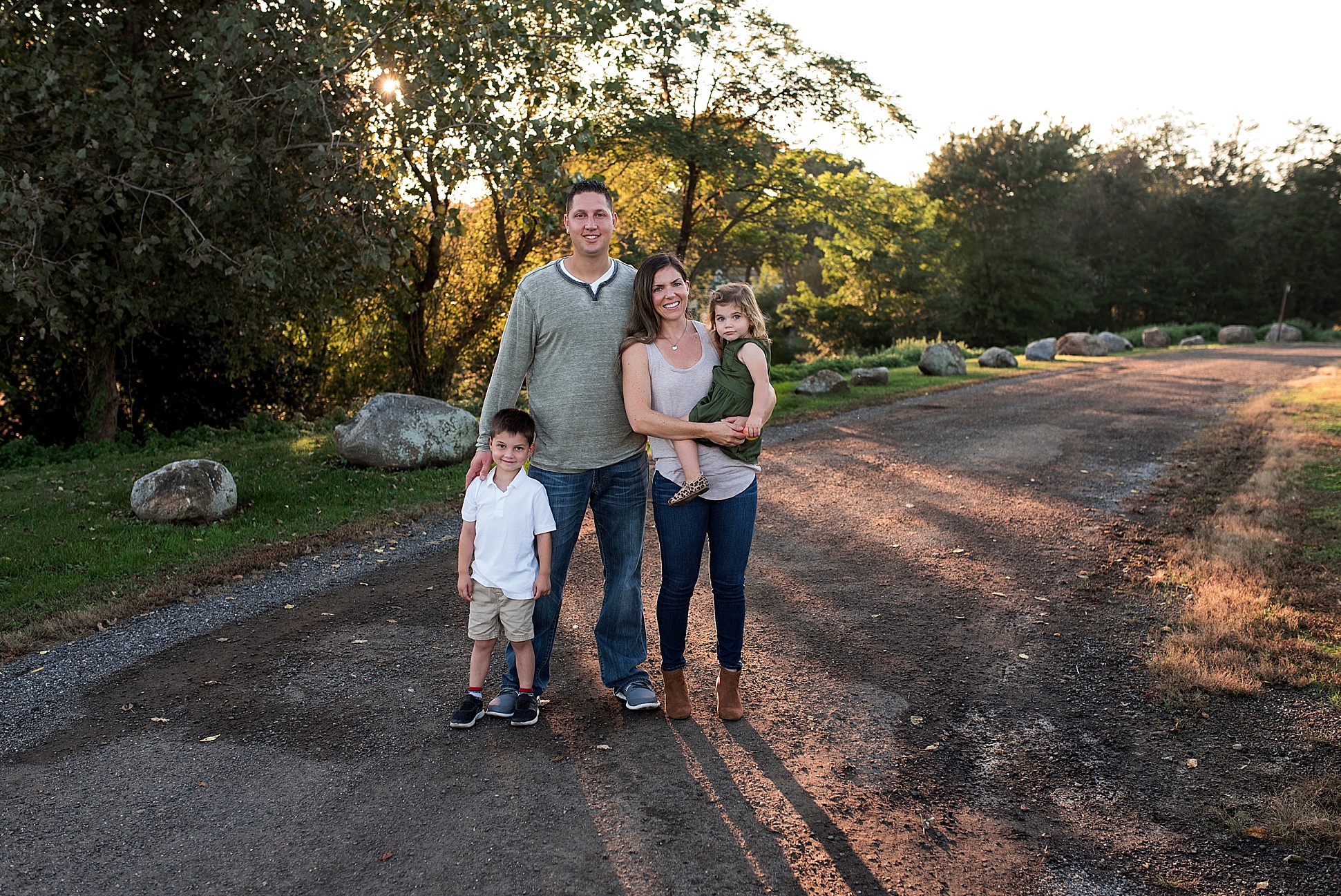 family photography in middlesex county, ct