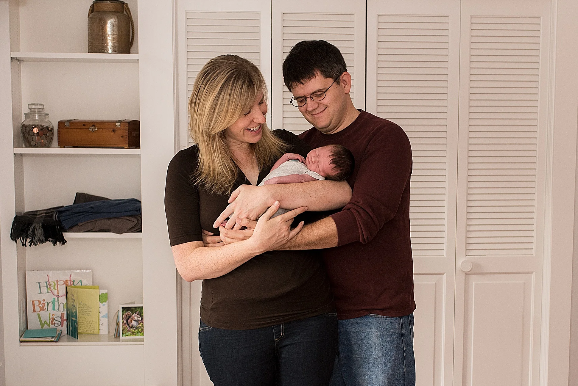 candid baby photographer connecticut