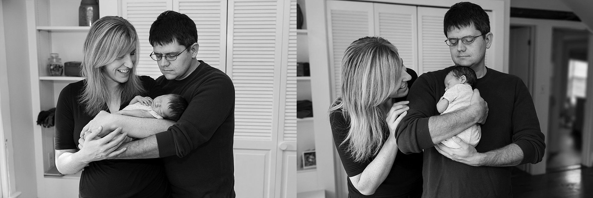 lifestyle baby photographer in canton connecticut