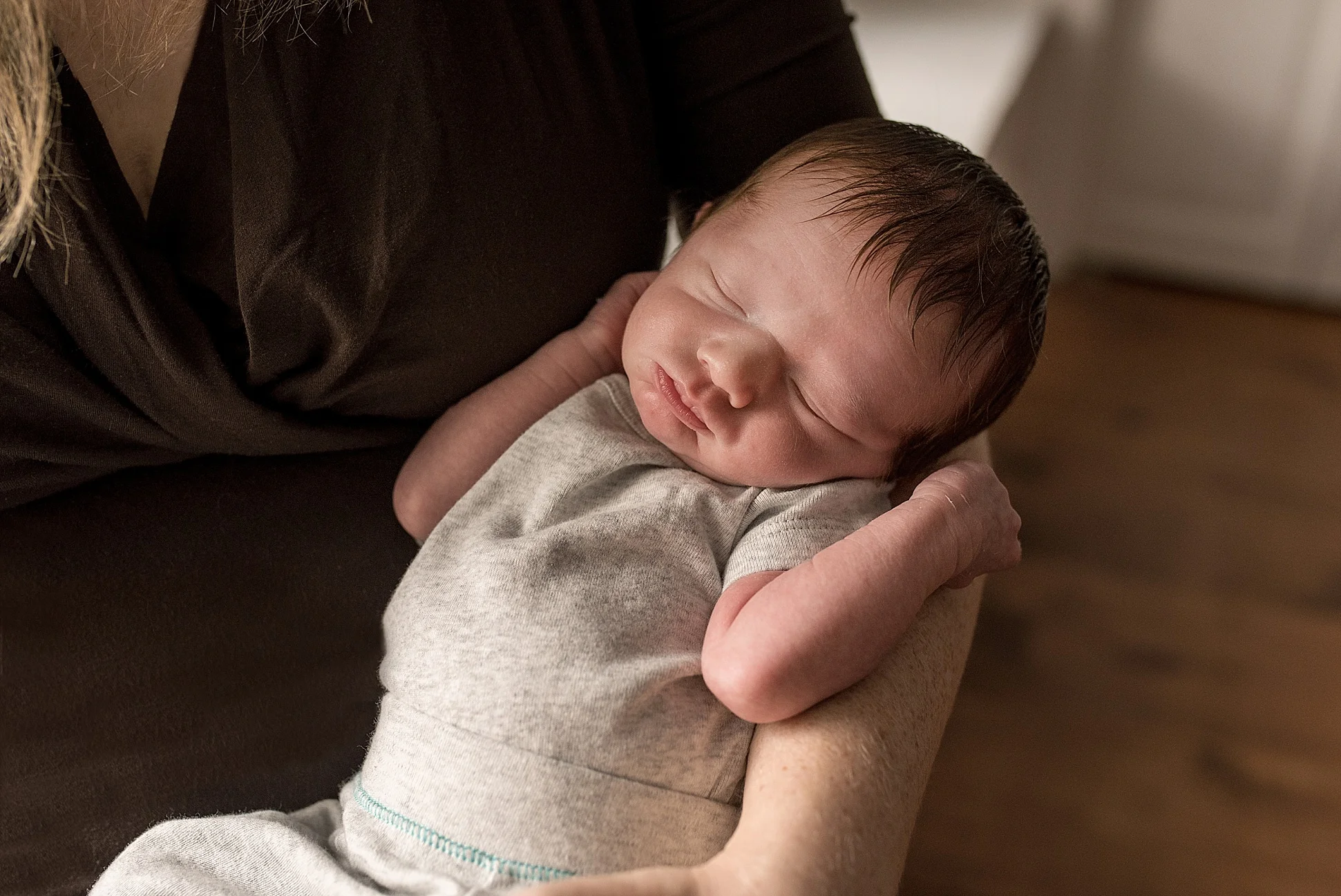 connecticut baby photographer